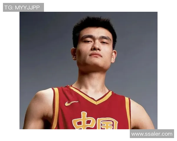 姚明DNA得分揭示篮球天赋基因的秘密与未来发展潜力