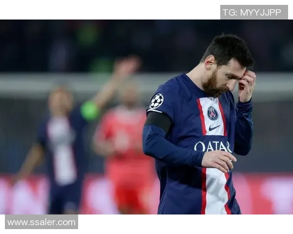 巴黎圣日耳曼逆转晋级欧冠决赛,梅西梅开二度创历史 巴黎圣日耳曼逆转晋级欧冠决赛,梅西梅开二度创历史