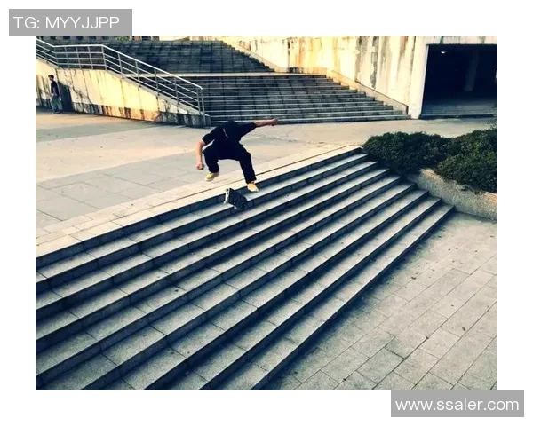 广州滑板队实力探秘:聚焦滑板运动的崛起与未来发展 广州滑板队实力探秘:聚焦滑板运动的崛起与未来发展