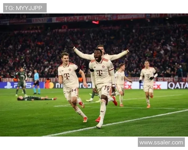 拜仁新援强化中场实力再夺欧冠？