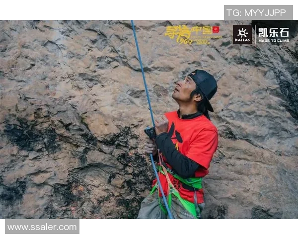杭州攀岩队逆袭之旅揭秘勇者精神与团队协作的完美结合 杭州攀岩队逆袭之旅揭秘勇者精神与团队协作的完美结合