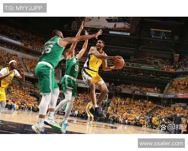 步行者队能否在季后赛中打破困局？