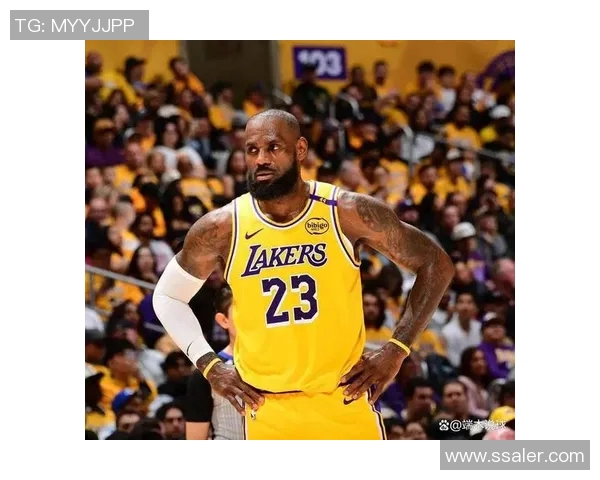 湖人以117-105战胜勇士，取得七连胜，詹姆斯狂砍43分成比赛最大亮点