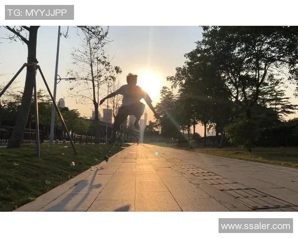 滑板文化的变革之路：探秘杭州滑板队的成长与转型